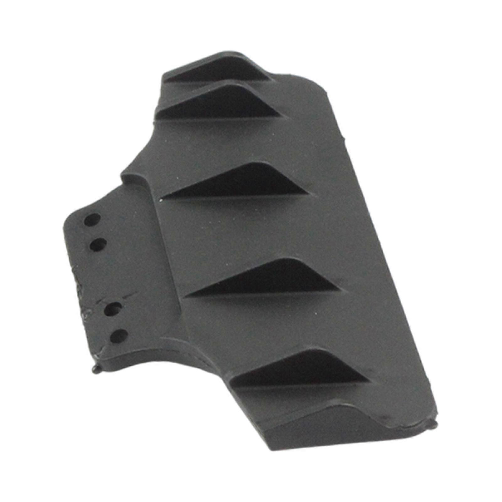 Durable Rear Anti-Collision for 284131 1:28 Car DIY