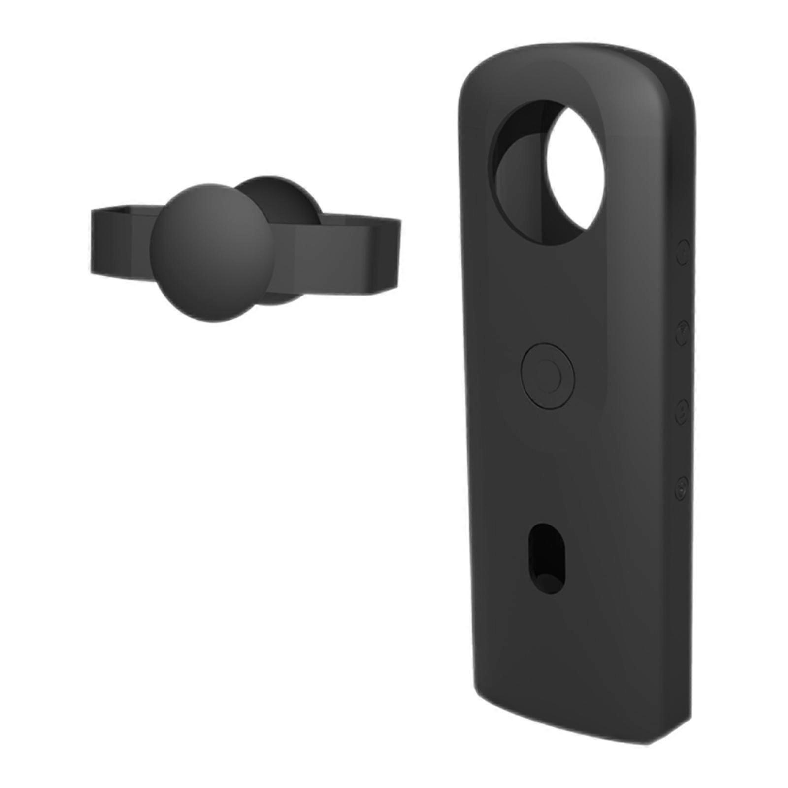 Silicone Protective Cover Camera Accessory for SC2