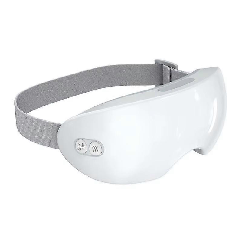Eyerelis Steam Therapy Mask, Smart Hot &; Cold Steam Eye Mask για Μαύρους Κύκλους