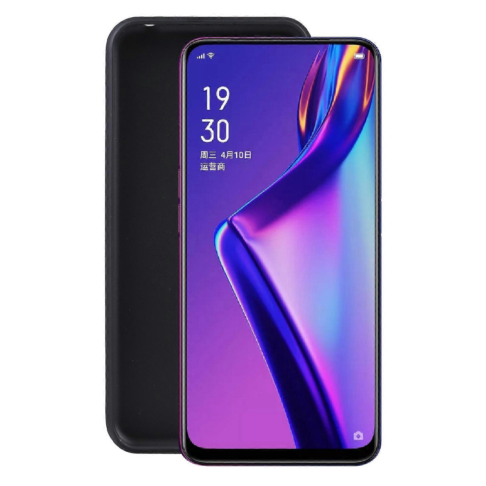 TPU Phone Case For OPPO K3