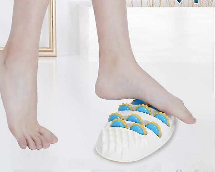 Massage Roller - Akupunkturpunkt 