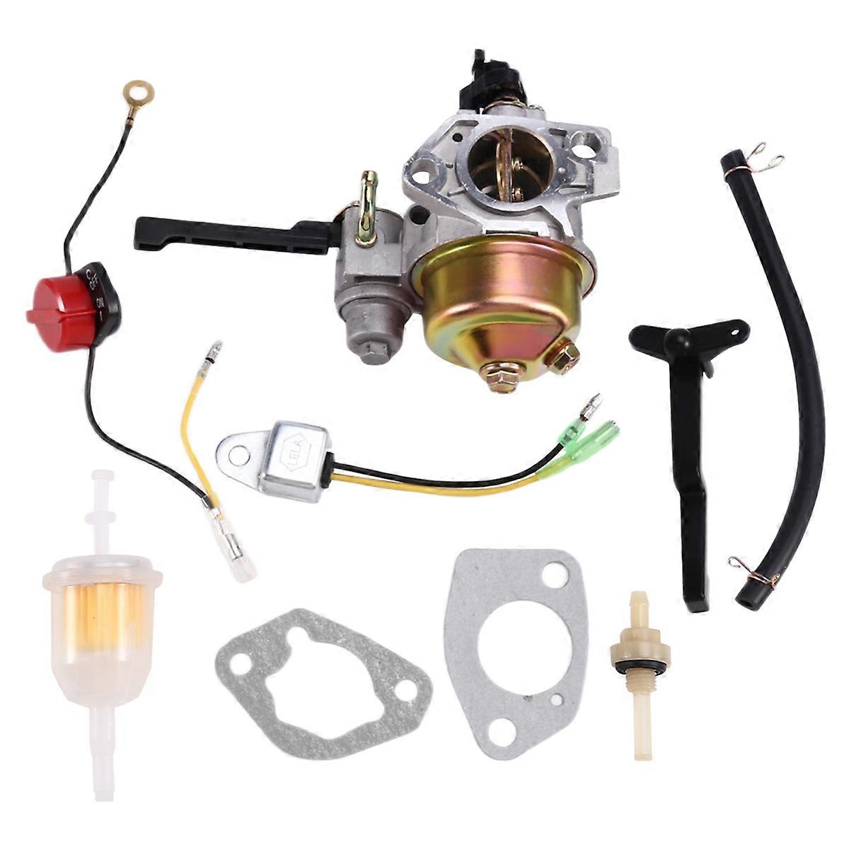 17 853 113-S 17 853 53-S Lawn Mower Carburetor for CH440 420CC