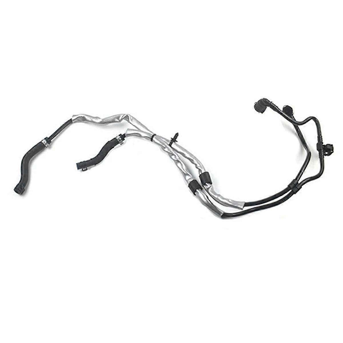 Cooling System Water Pipe Hose Exhaust Pipe for