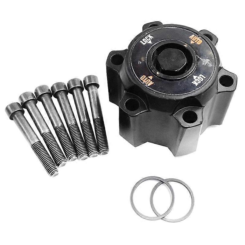 Auto Free Wheel Hub Lock for Patrol Y61 40250-VB200