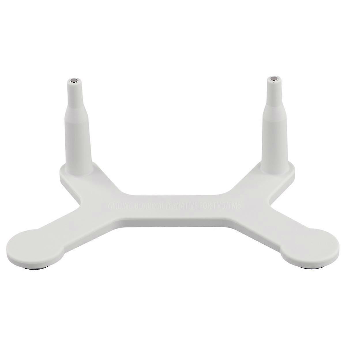 Suitable for Tm31 Kitchen Cooking Machine Base Sliding Bracket,Saving Slider Board