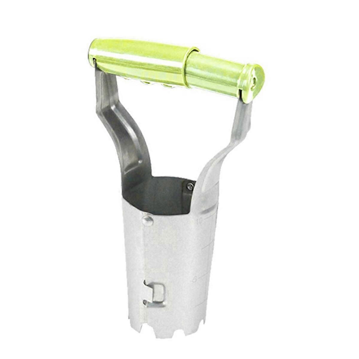 Garden Tools Bulb Planter,Transplanter Bulb Planter Tool