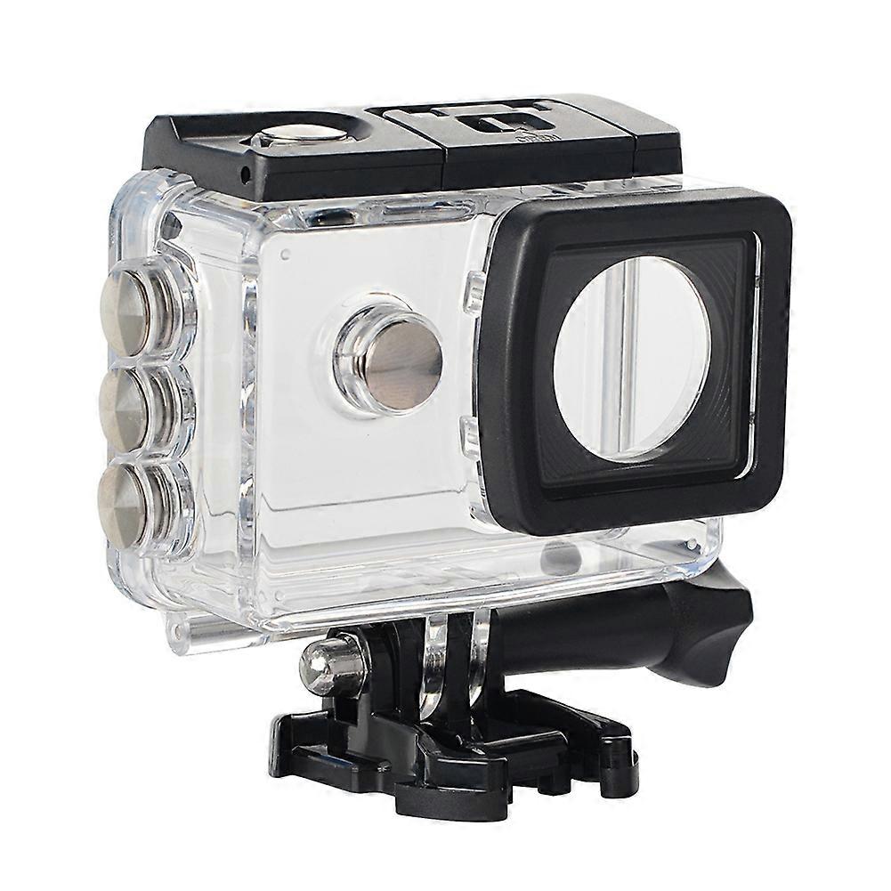 Waterproof Case 30M Diving for SJCAM SJ5000 Elite Action Camera