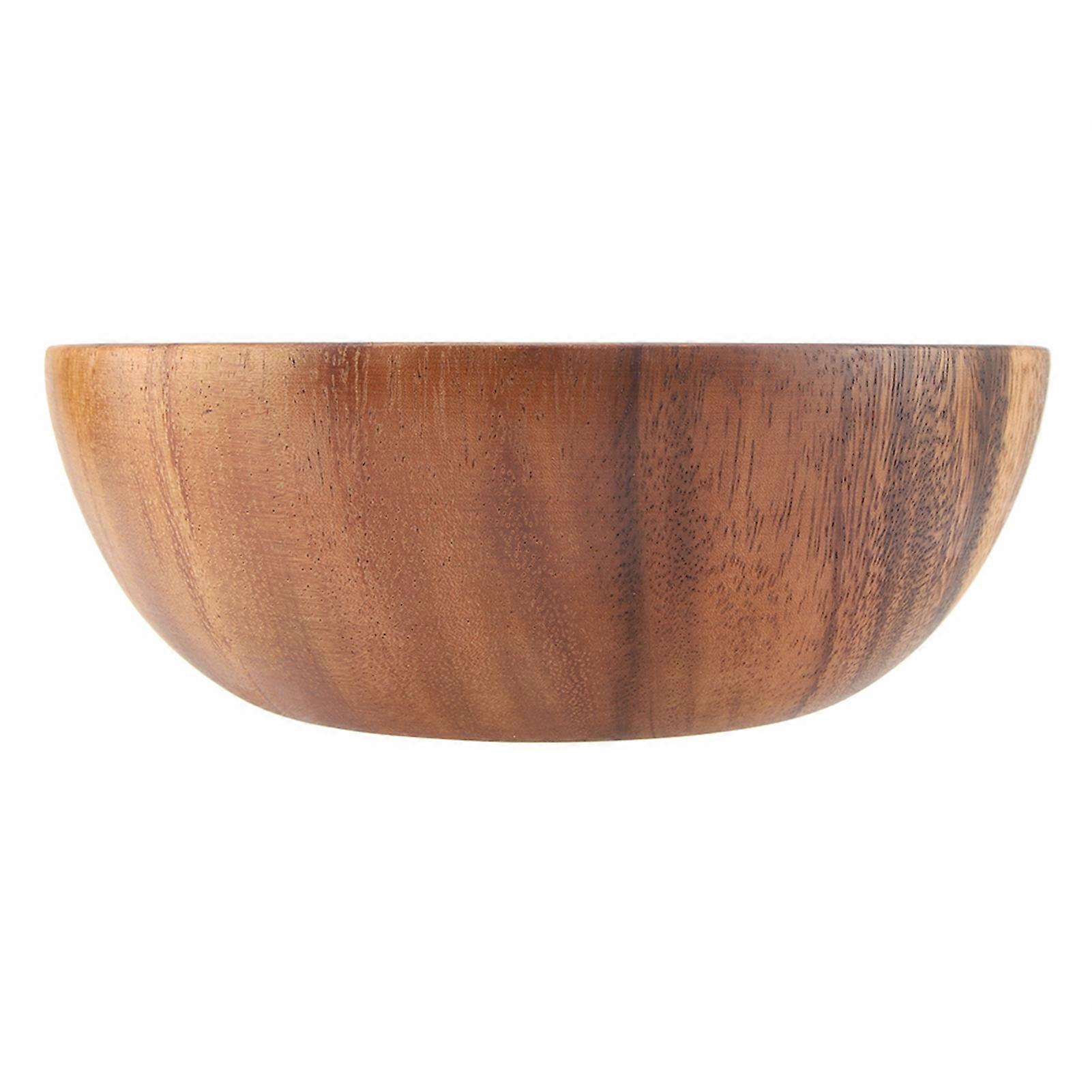 BLLBOO - Wooden bowl (20 x 7 cm)