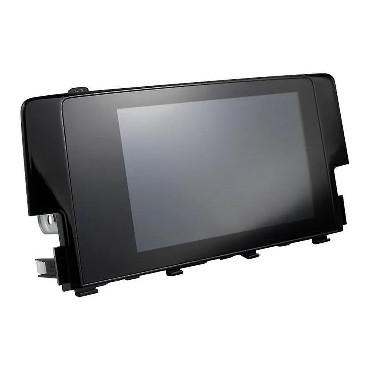7 Inch Navigation LCD Display Touch Screen Assy for 16-18