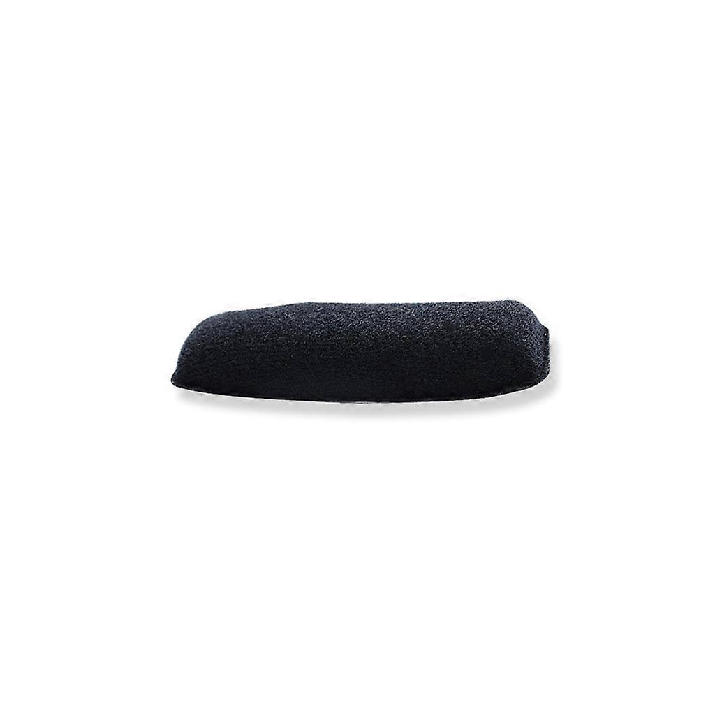 Portable Audio Ear Pads for Head Beams Headband Cushion for ASTRO A10 Headphone Ear Pads Cushion Easy to Install