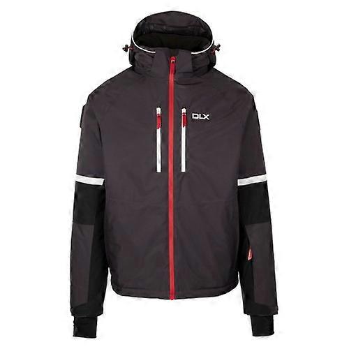 Trespass Mens Mackle DLX Ski Jacket