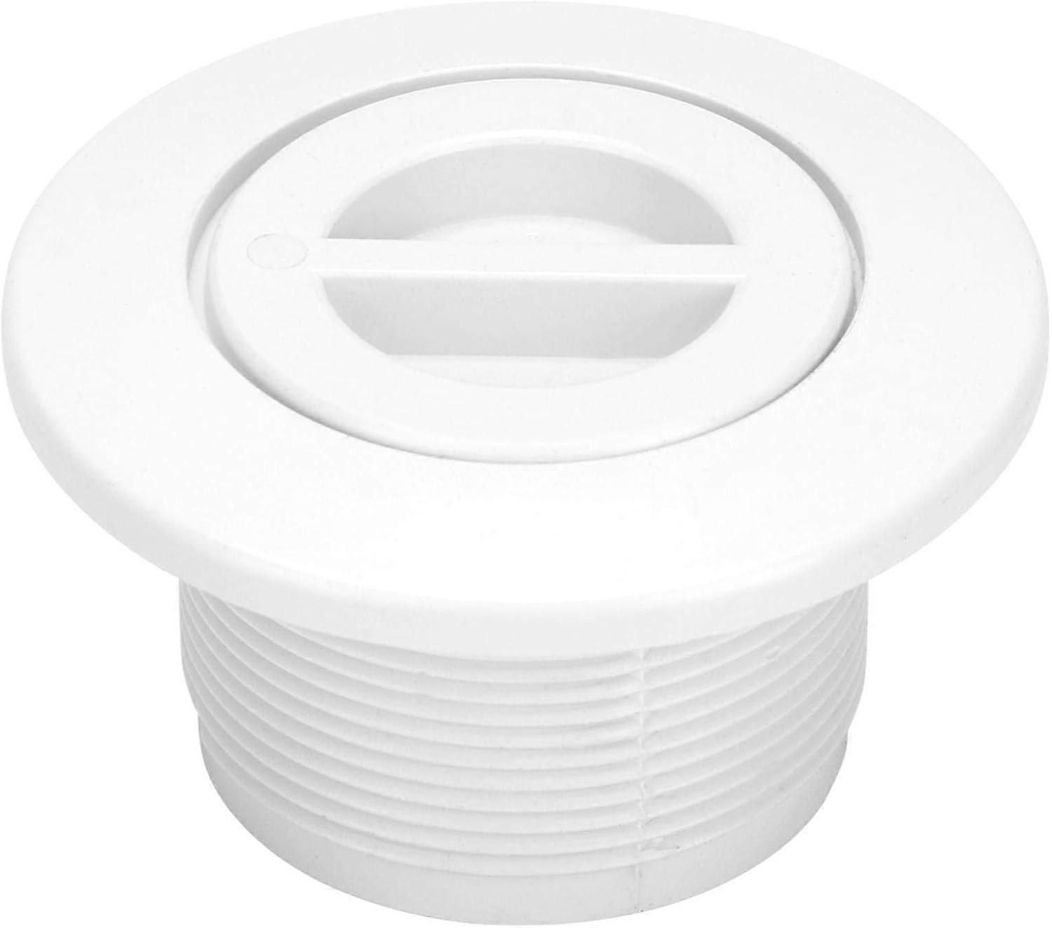 Swimming Pool Replacement Drain Plug with Cover - FFY