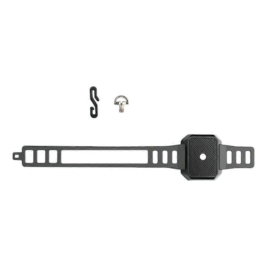 Drones Flexible Camera Fixed Straps Mount for FIMI Enhancing Aerial Photography