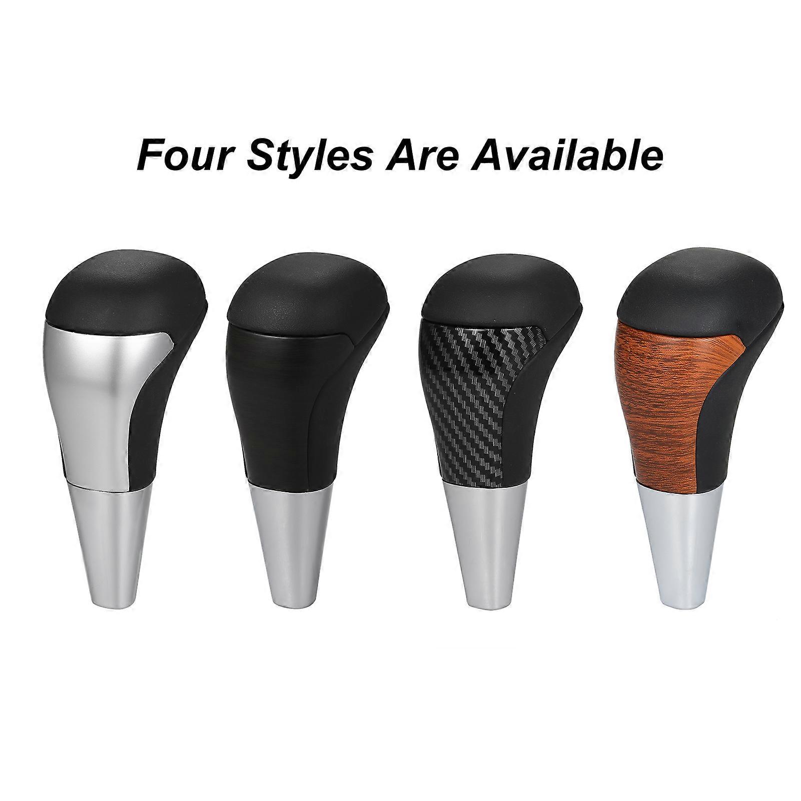 Automatic Shift Knob, Car Gear Shift Knot Replacement for Camry Toyota 200 2016 2017 2018 2019 2020
