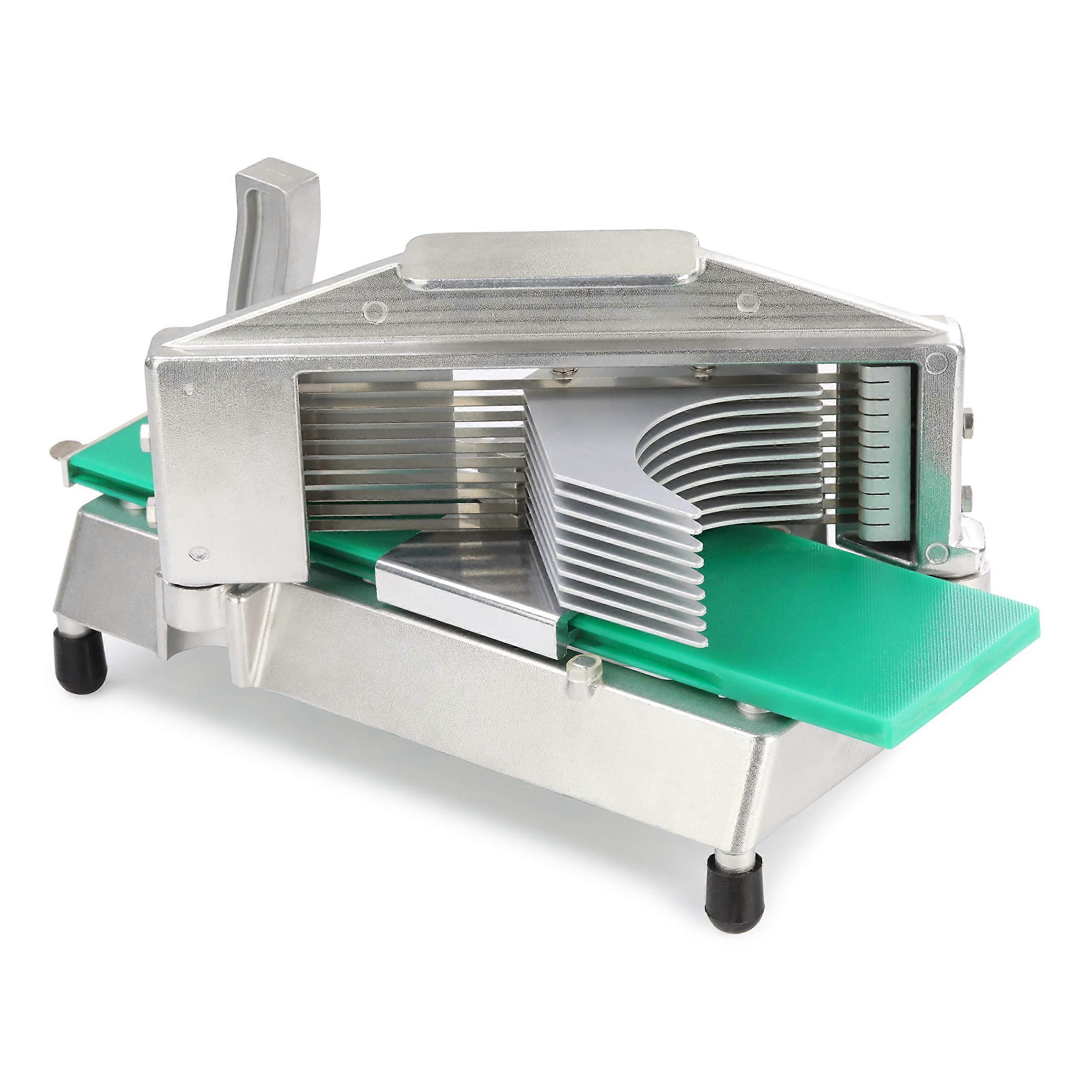 Tomato Slicer for Kitchen with 1/4-Inch Cutting Size