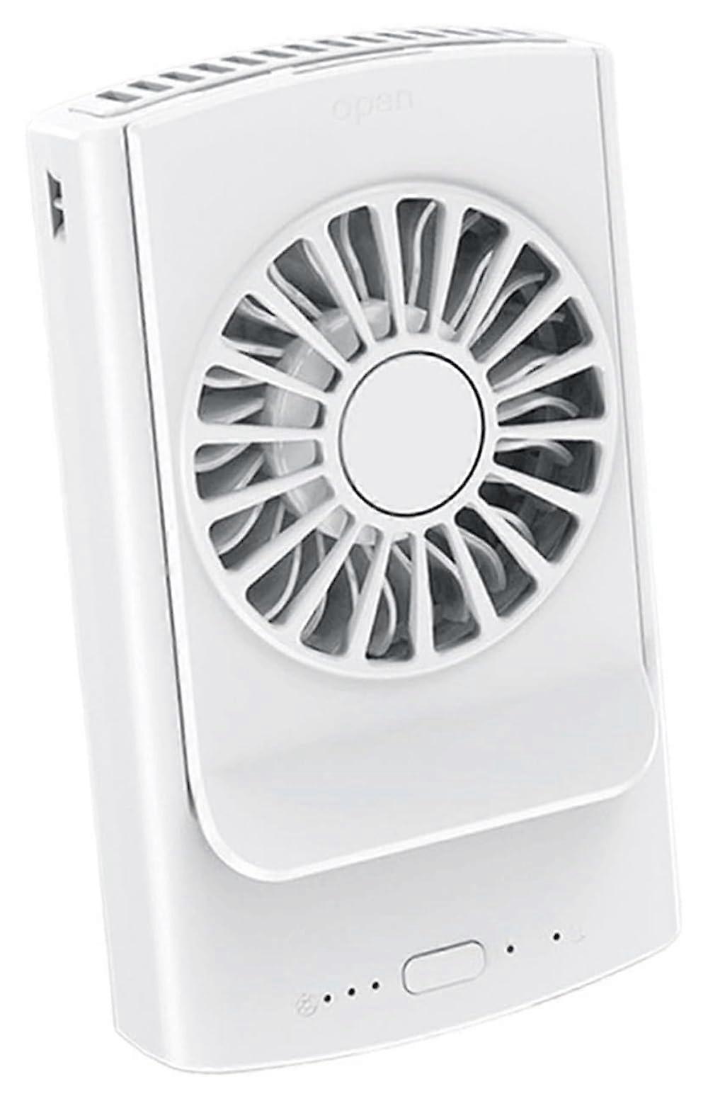 Mini Cooling Fan for Office, Compact Desk Fan, USB Powered, Quiet Operation, Lightweight Design, Portable Size