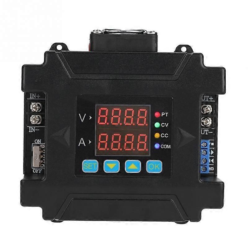 Dpm8605 60V 5A Digitales DC-DC-Abwärts-Programmierbares Netzteilmodul Digitales LCD-Display Voltag