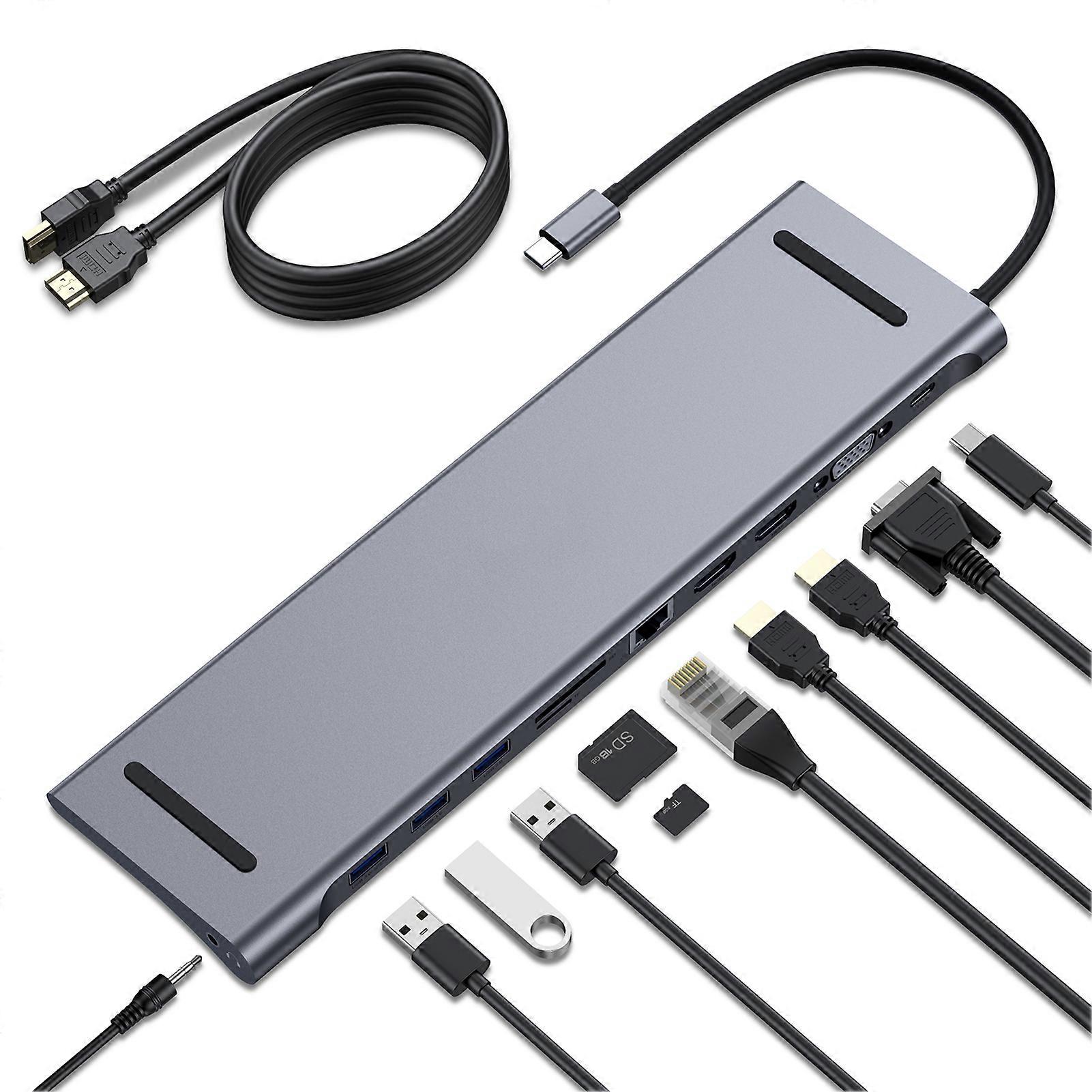 Docking Station