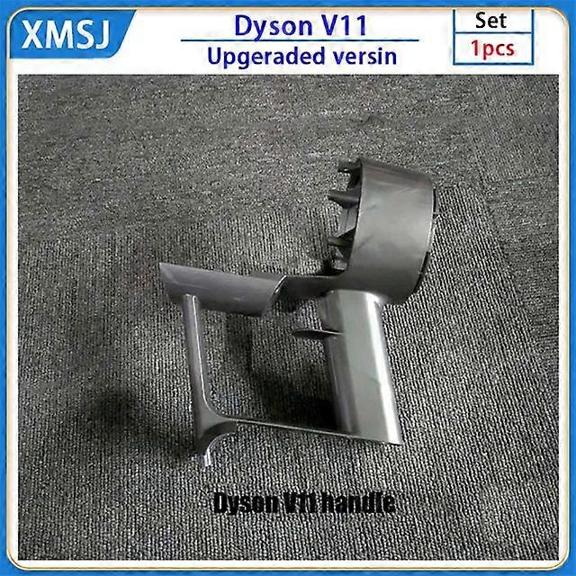 For Dyson V11 V10 motor original Accessories engine cyclone collector handle shell robot Vacuum cleaner Replacement spare parts
