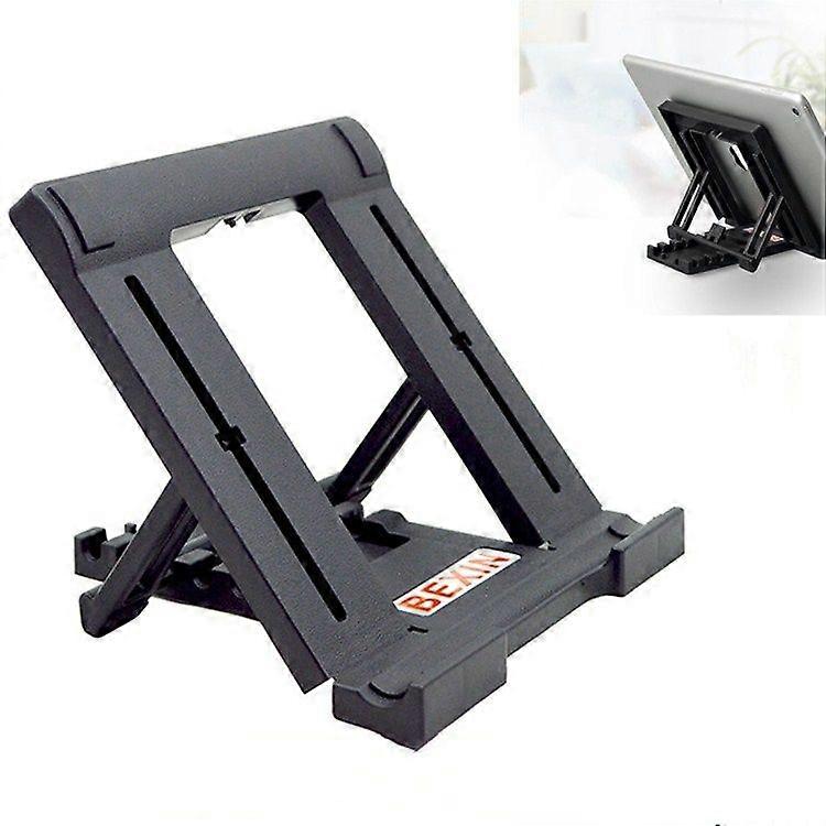 Foldable Desktop Stand for 7-11 inch Tablet
