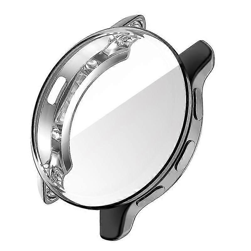 For Garmin Venu 2 Plus Anti-scratch Housing Bumper Case Shell Protector Sleeve