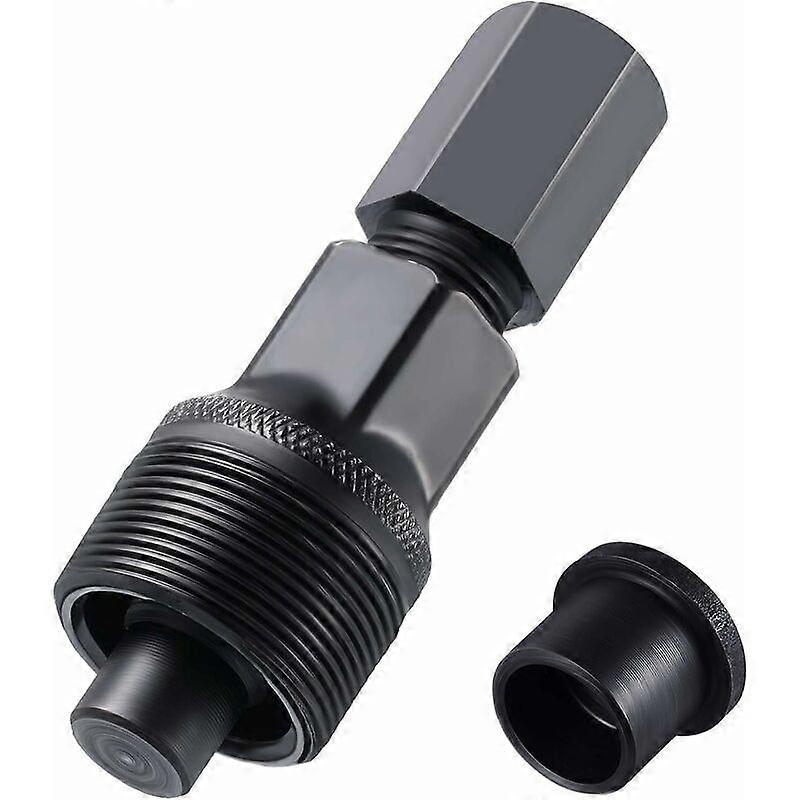 Crank Puller Crank Puller Bicycle Bottom Bracket Puller Bicycle Crank Puller Compact Crank Pulley Tool Pulling Bicycle Mover Repair
