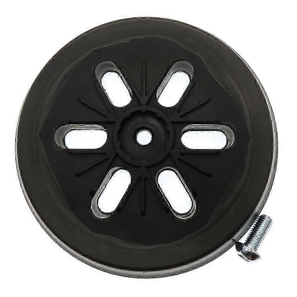 Sanding pad for Bosch GEX 150 AC, PEX 15 AE, GEX 150 Turbo eccentric sander 150 Edition B