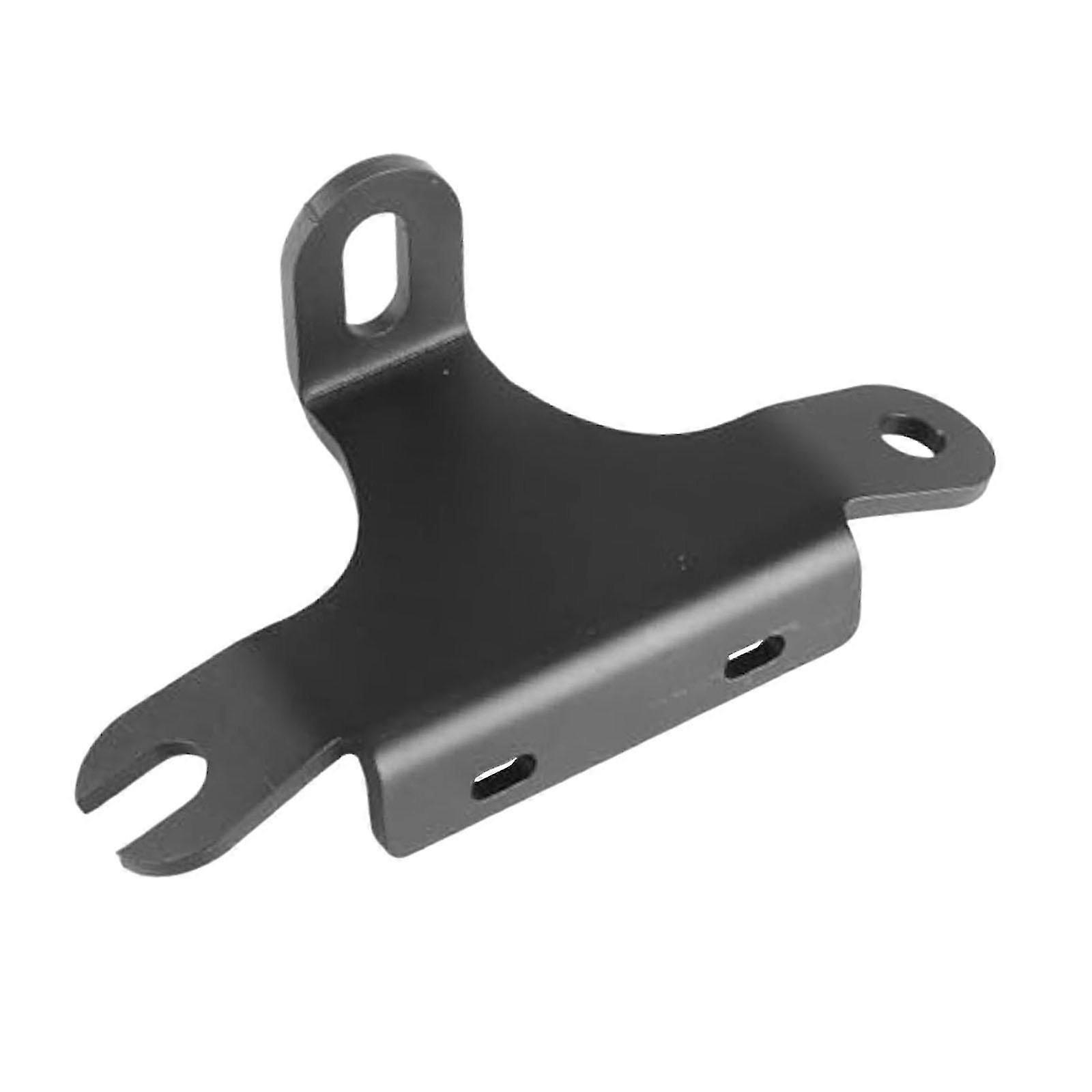 Top Engine Mount Motorbike Accessory Sturdy Motorcycle Ignition Coil Bracket