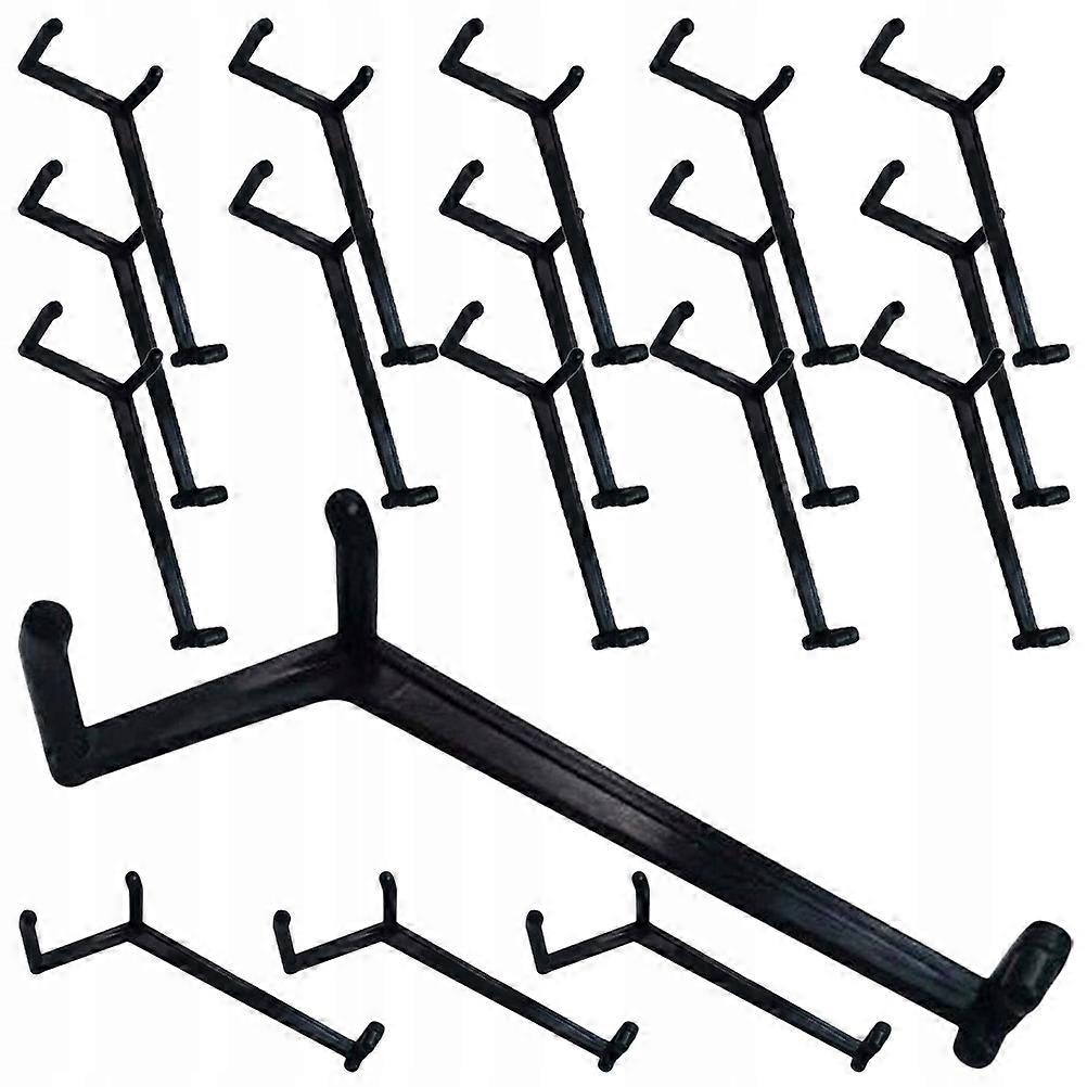 50pcs Fruit Tree Branch Dispersers Plastic