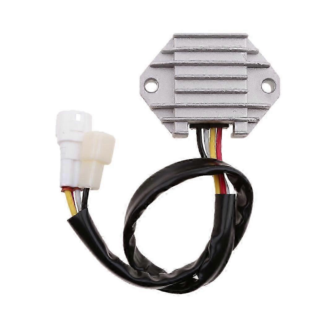 Motorcycle Voltage Regulator Rectifier for WR250F 04-05 WR450F 2004