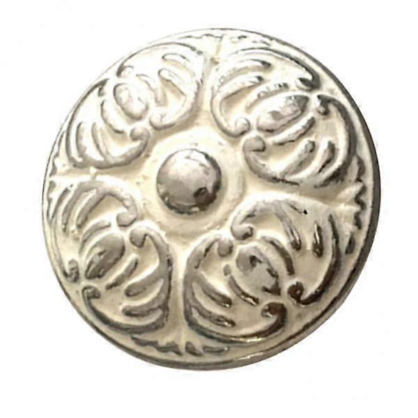 12x Retro Dresser Knob Drawer Pulls Handles Cabinet Kitchen Cupboard Knobs