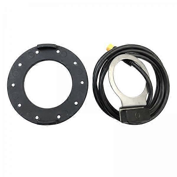 2-3pack Pedal Assist Sensor Assistant Sensor Speed Sensor Magnets Ten Magnetic