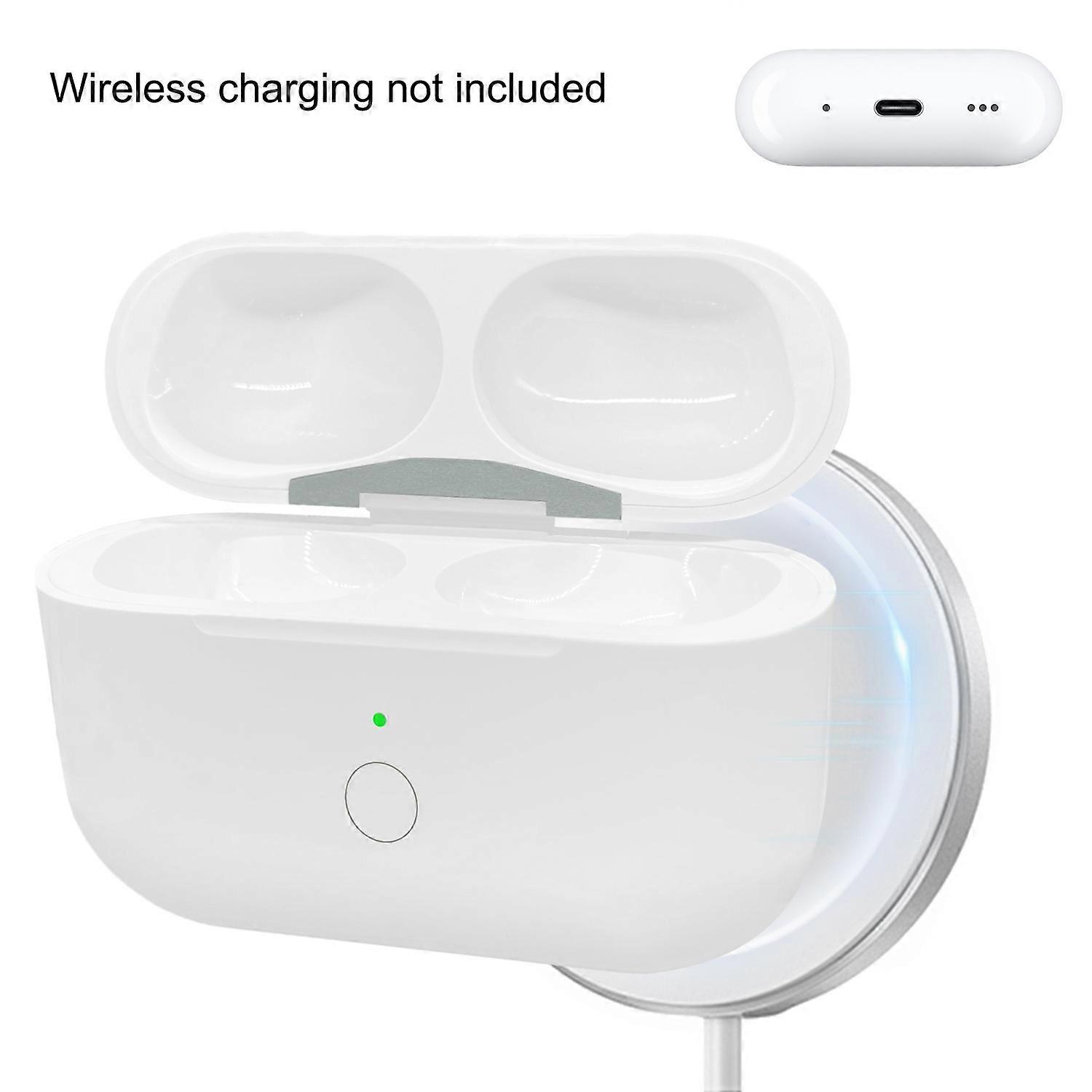 A003P For AirPods Pro 2 / AirPods Pro 680mAh Bluetooth-compatible Earphone Charging Case (USB-C Char