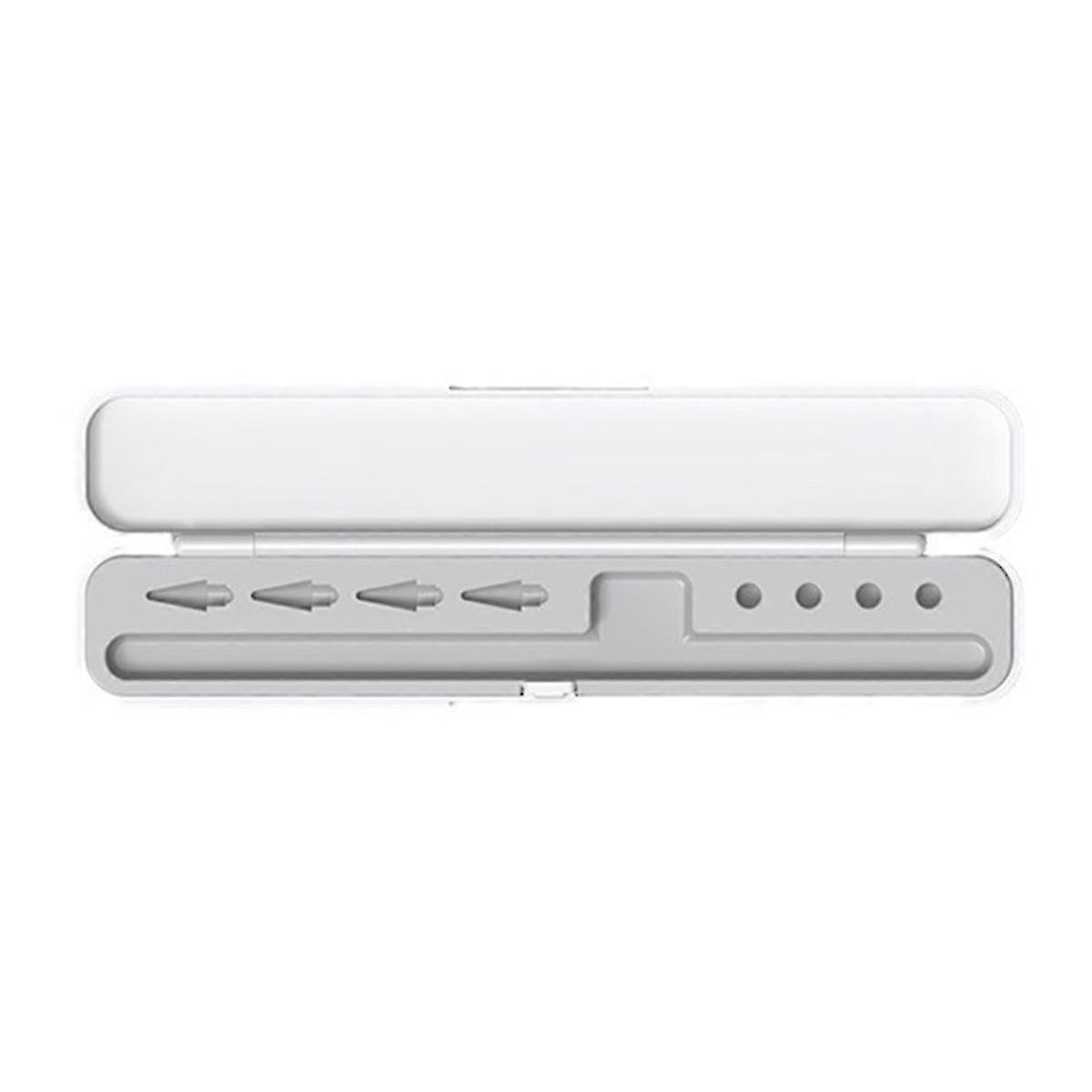 Gray Protective Case for Pencil 1/2/3/Pro Models