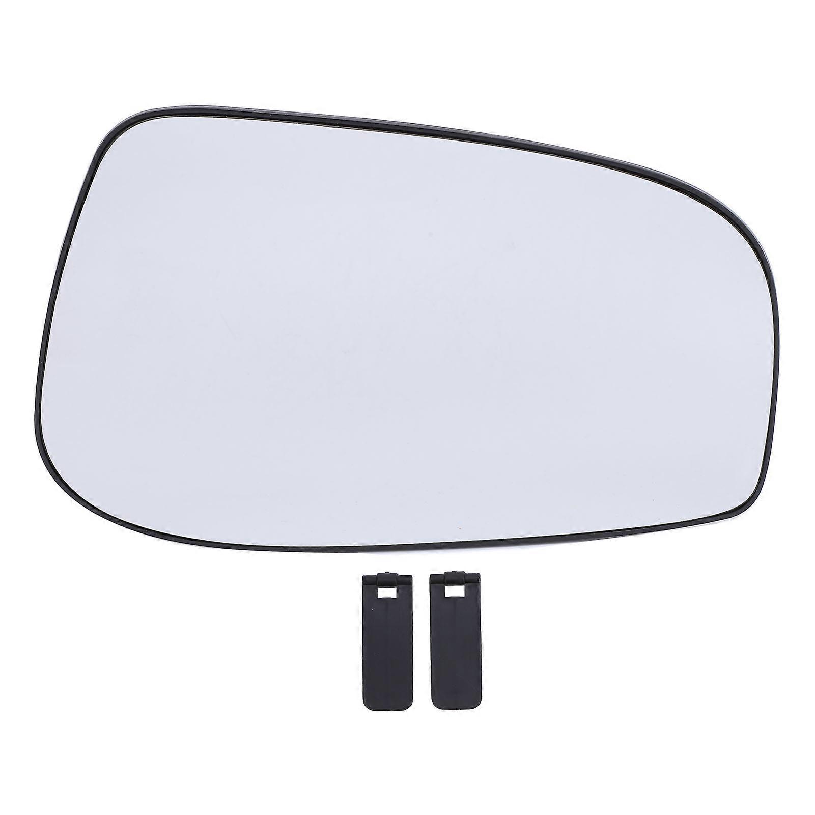 Heated exterior mirror for S60, S80, V70 (2003 to 2006), right: 30634720