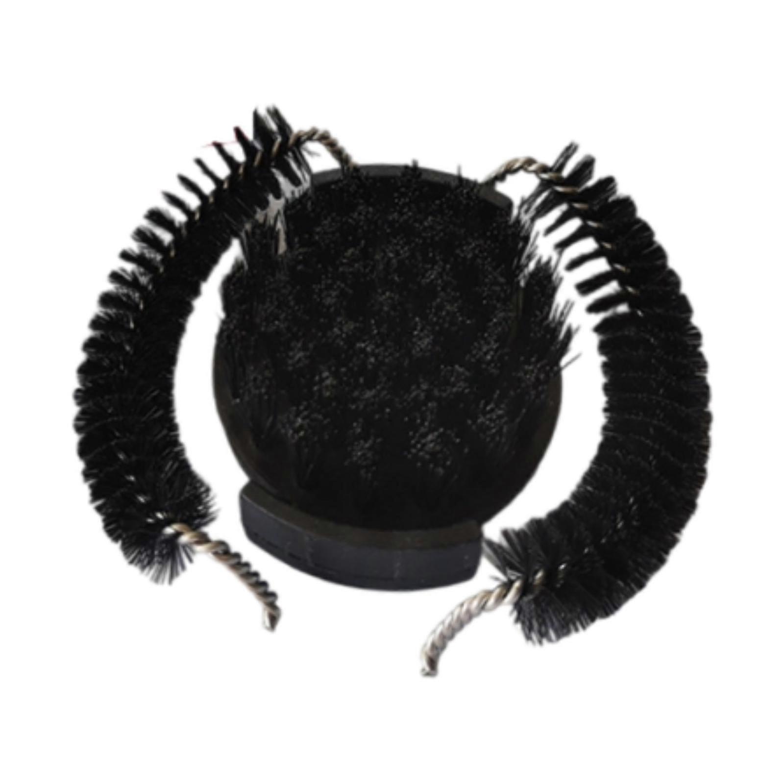 Espresso Machine Cleaning Brush Coffee Machine Cleaning Tool Accessory Cafe