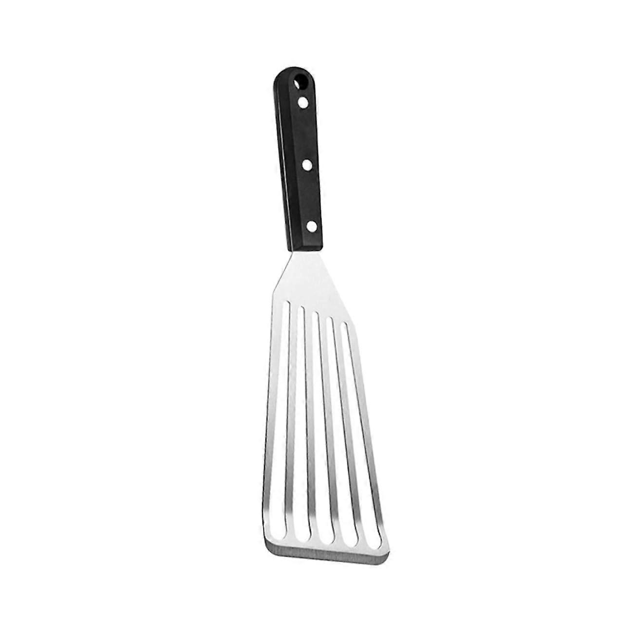Frying Spatula Slotted Design Dishwasher Safe Durable Kitchen Tool For Steak And Eggs