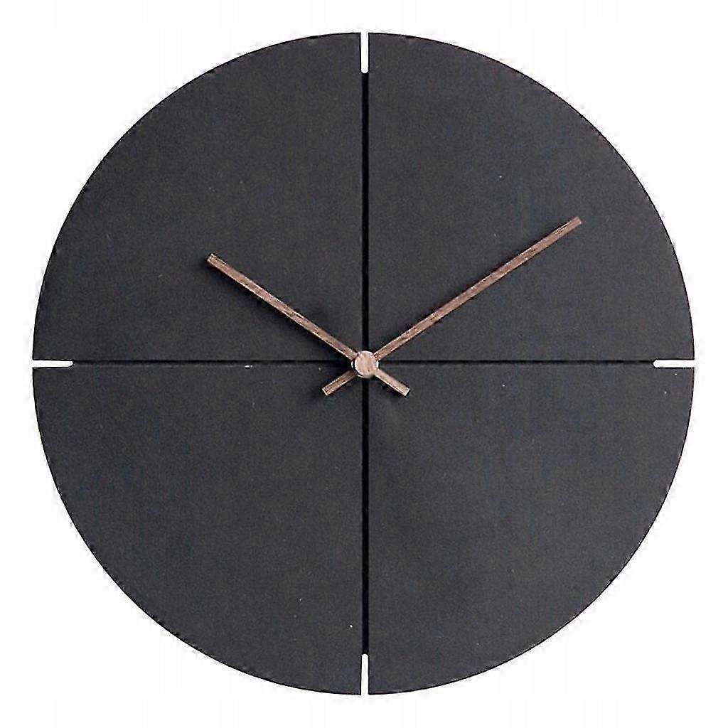 Minimalist Modern Nordic Wall Clock