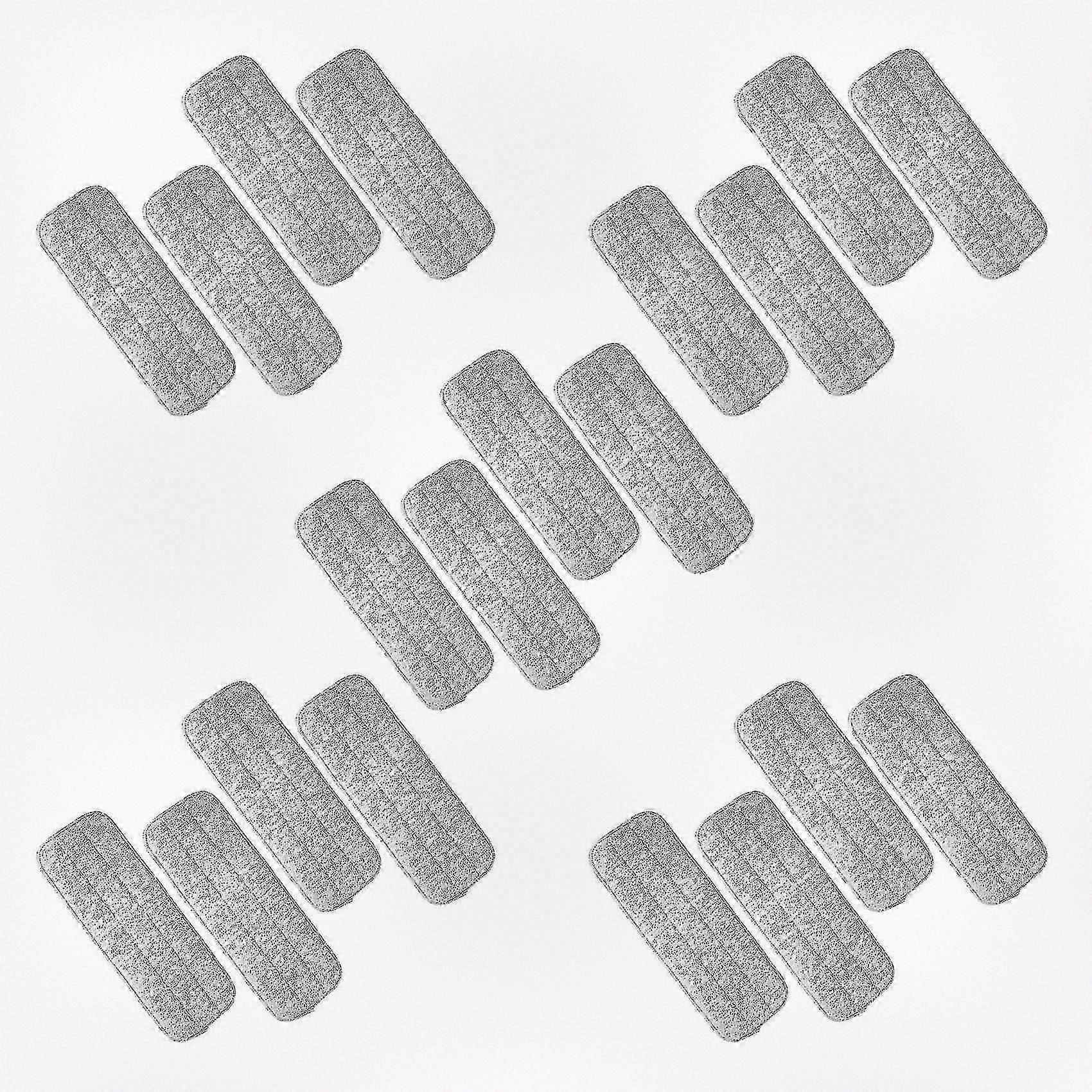 4pcs Durable Cleaning Tools Suitable for Certain Brands, 360-degree Swivel Design, Compatible with Various Models