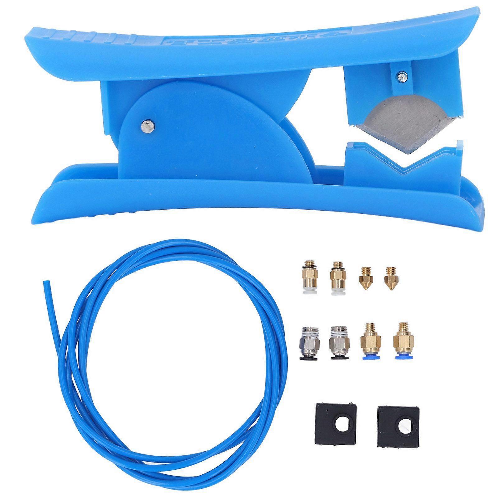 High quality  3D Printer Kit with Capricorn Premium XS Bo...