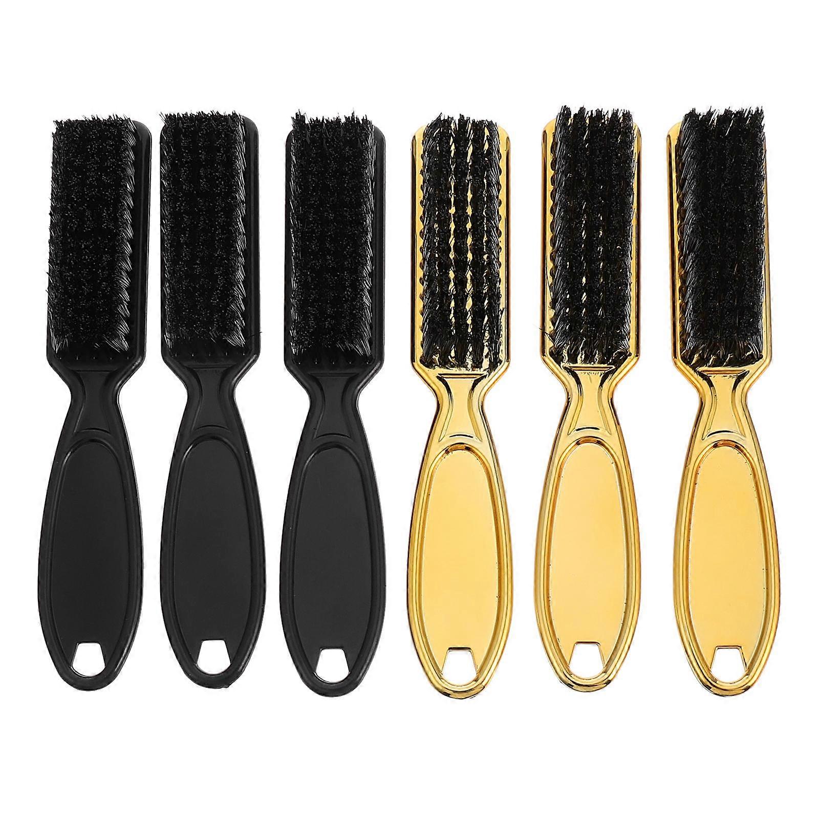 Practical Hairdressing Cleaning Brush, Designed for Both Salon and Personal Use