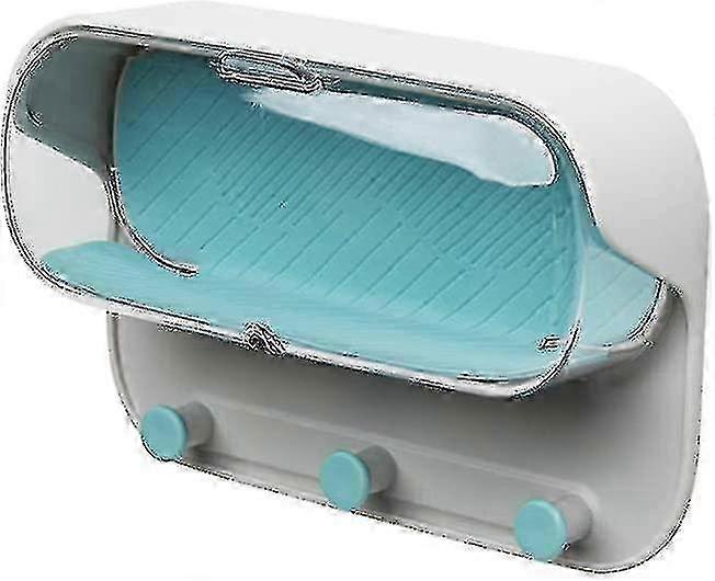 Waterproof Wall Mounted Shower Protector