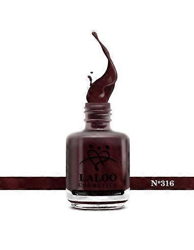 ??.316 Metallic Ruby | Nail Polish 15ml
