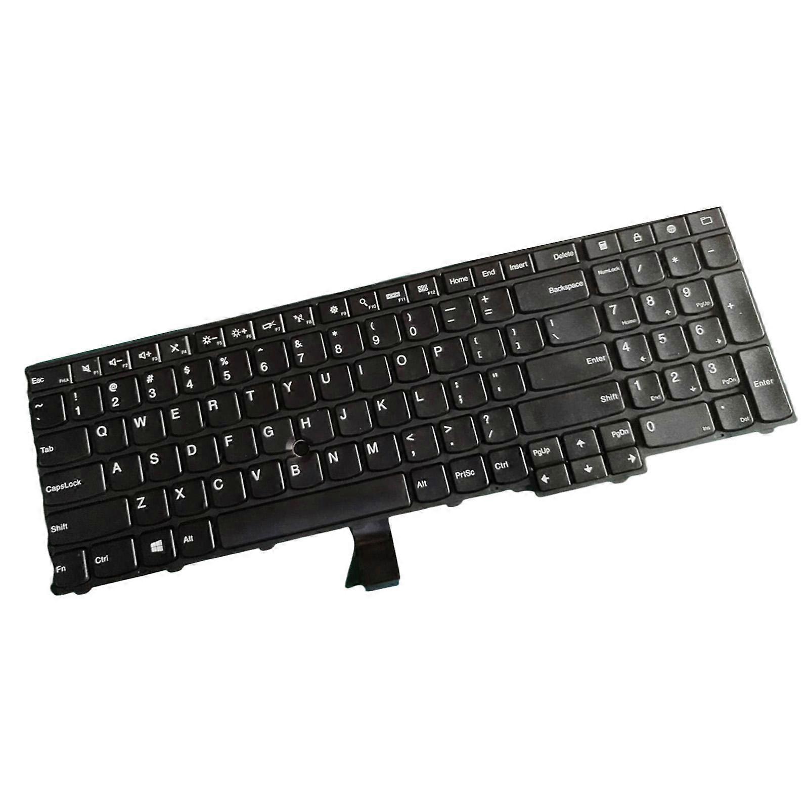 Laptop Keyboard US Layout For Thinkpad L540 T540 T540P E531 E540 T550