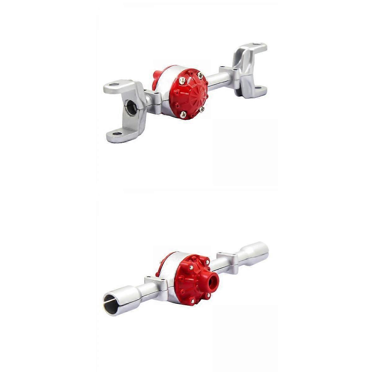 RC Car Front Rear Housing WPL B14 B14K B16 B16K B36