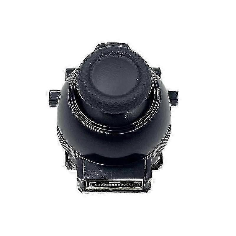 5 PCS Analog Joystick Module with Replaceable Handle for Controller Stick Repair, Arcade Machine