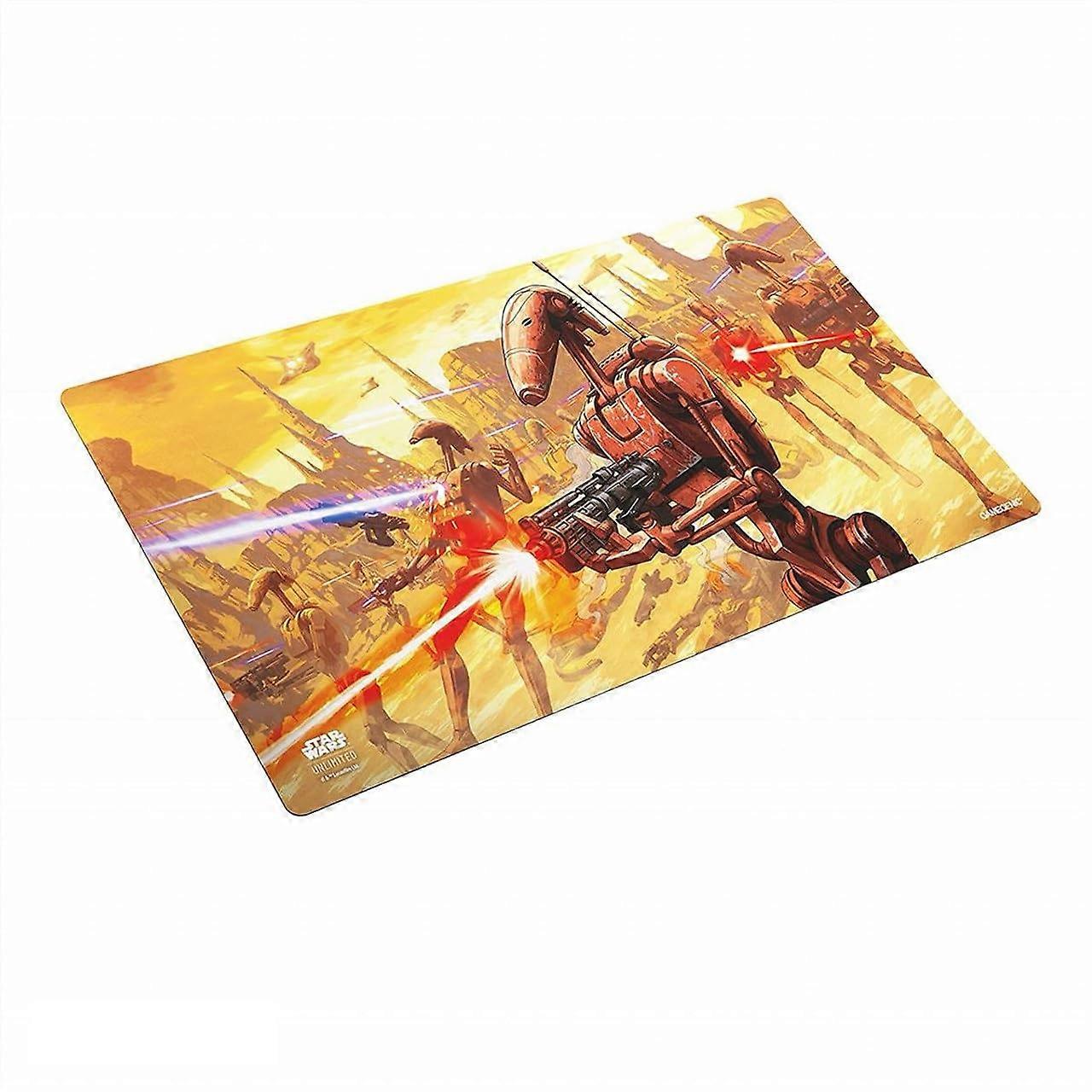 Gamegenic Ggs40064ml Star Wars Unlimited Darth Maul