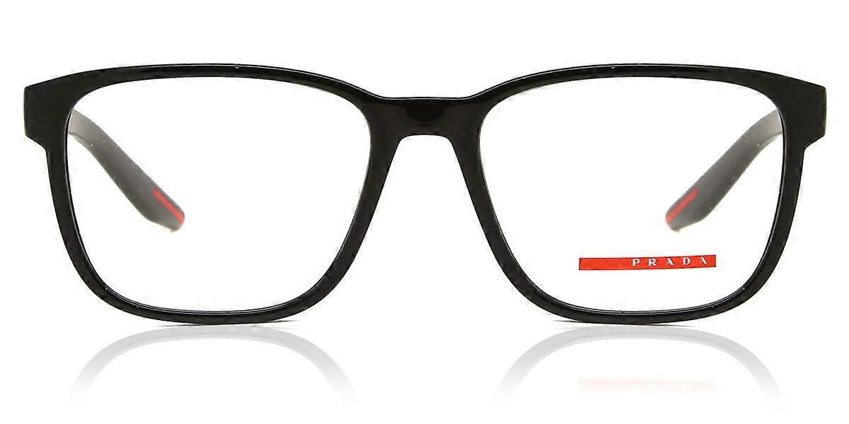 Prada Linea Rossa PS06PV 1AB1O1 Men Eyeglasses