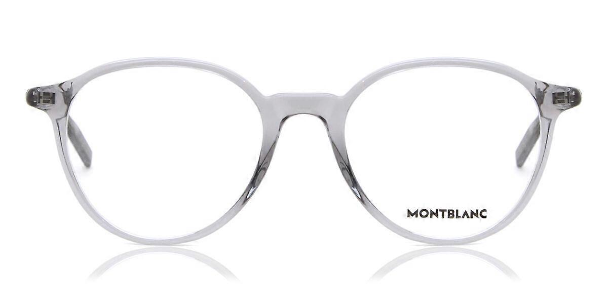 Montblanc MB0291O 007 Men Eyeglasses