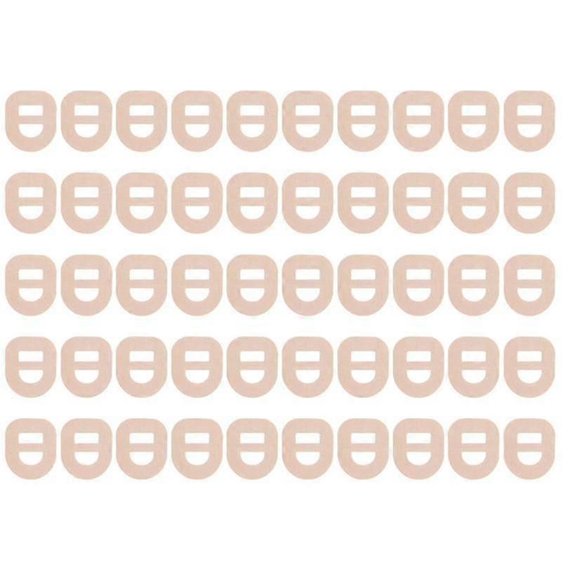 Patchs de couverture de capteur Omnipod étanches - 30/50Pcs patchs de sport adhésifs pour un ajustement sûr